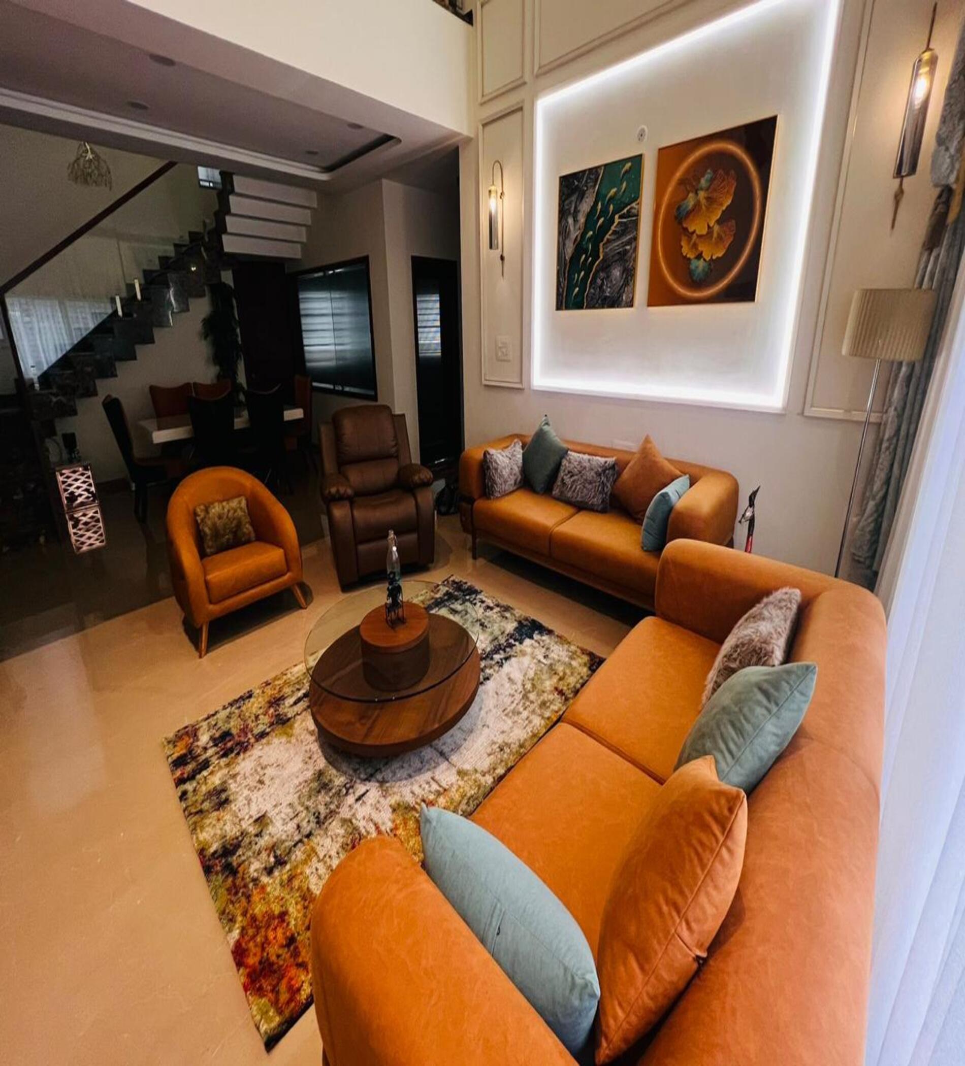 Photo of Cartagena's cathedral at the background and some colonial style houses